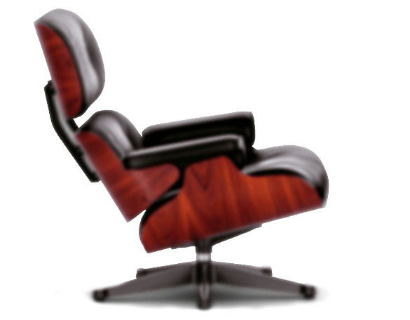 Rich Meals | Verse kant en klaar maaltijden aan huis - Eames Lounge Chair
